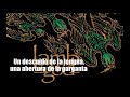 Lamb Of God - Omerta (Subtitulos en español)