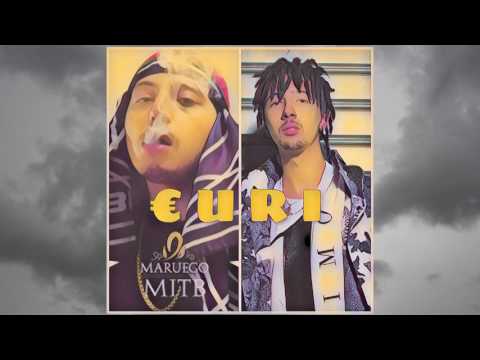 Ghali - €URI ft. Maruego (Prod. Charlie Charles)