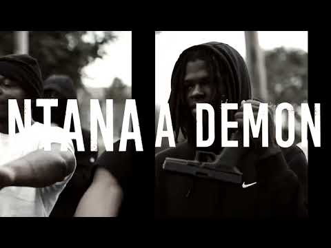 Dilo Santana X Domo Da Demon “ Don’t know this Feelin ” (Visualizer)