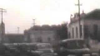preview picture of video 'Cidade de Sacramento - MG - 1955'