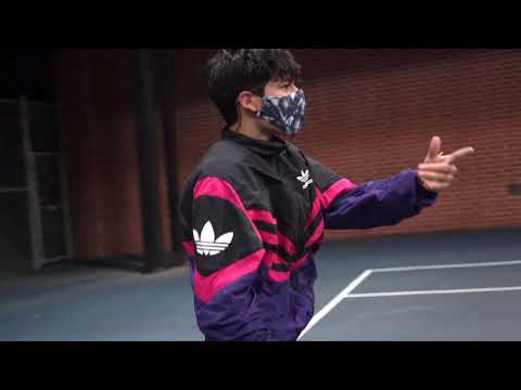 Inertia Dance Co. 2020