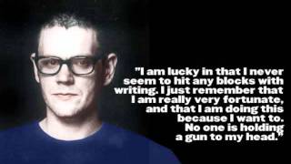 Chris Connelly - Night of Your Life.