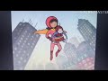 WordGirl Tune In Next Time