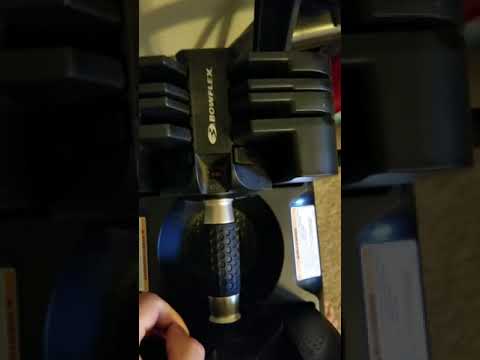 Bowflex - Terrible product