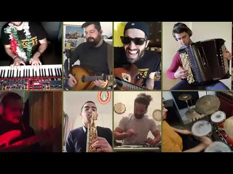 Civico 22 - La Libertà - G. Gaber (Cover)