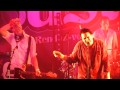 [HD] Art Brut - Sexy Sometimes (Live in Paris, May 24th, 2011)