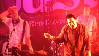 [HD] Art Brut - Sexy Sometimes (Live in Paris, May 24th, 2011)