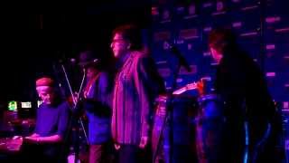 Martin Hannett &#39;Redemption&#39; DVD Launch @ Manchester, Gorilla, 10.04.2014. (2)