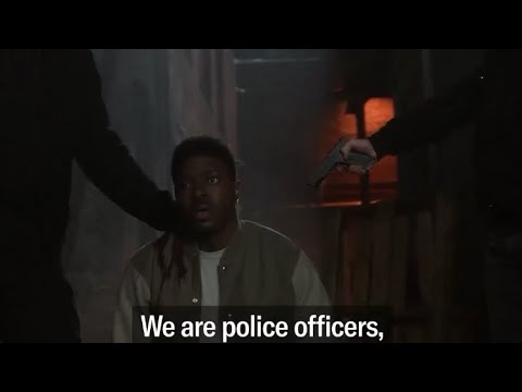 🤕😯 "Aaron is in Danger" The Rookie 5x22 Promo 2 "Under Siege" Season Finale #therookie #chenford