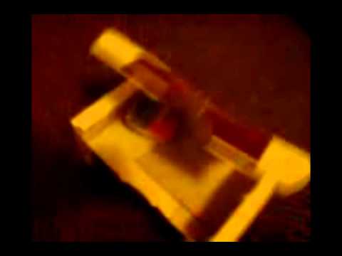 Der Fert mit Menschenbein - #5 Sinus