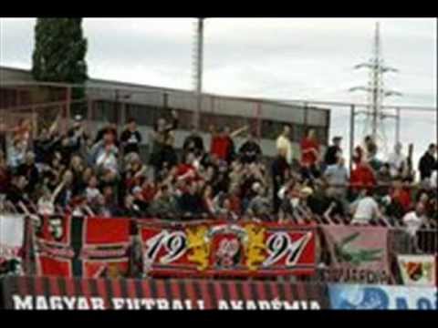 Bp.Honvéd-Győz a csapatom!