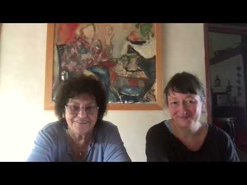 El mensaje de Lea Novera, sobreviviente del Holocausto | We remember