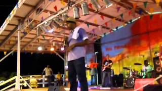 Paille Live Concert @Trinité Part 2/2