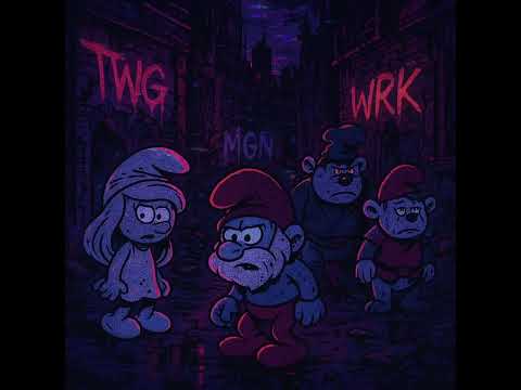 Magneto TWG – BAJKOŻERCA [ANIMATRIX VISION] | OFFICIAL VISUAL