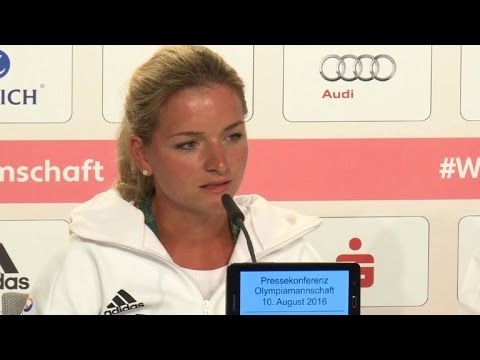 Krajewski zum Sostmeier-Kommentar: "Das tut natürlich weh"