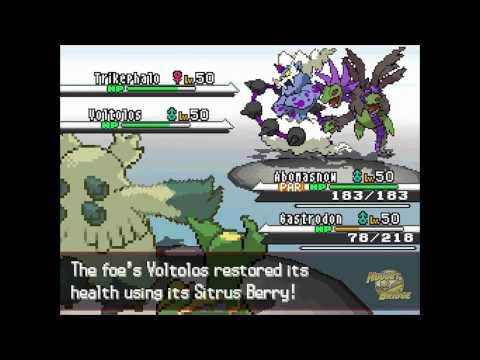 VGC '12 World Championships: Masters, Round 3, Game 1 - Huy Ha (Huy) vs Markus Stadter (13Yoshi37)