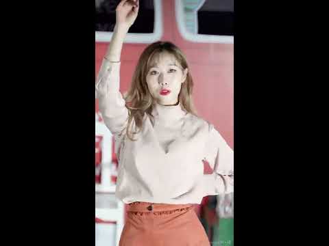 181228 4K 드림캐쳐 (Dreamcatcher) 한동(Handong) 직캠 What - 코엑스 윈터페스티벌