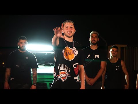 J Alcaraz - DRILL-KILL (Video Oficial) Prod: Key Music #SPANISHDRILL