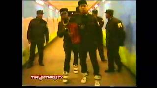 Public Enemy - Rebel without a pause