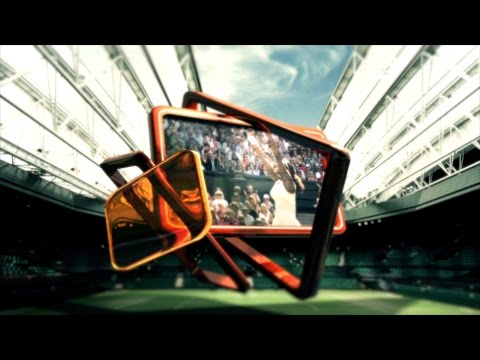 Question of Sport - Title Sequence