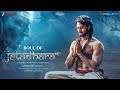 Soul Of Jatadhara Jatadhara Sudheer Babu Sonakshi Sinha Rajeev Raj