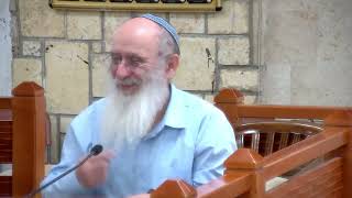 מדוע תלמידי חכמים לא אוהבים את ה'? (הרב אורי עמוס שרקי) - התמונה מוצגת ישירות מתוך אתר האינטרנט יוטיוב. זכויות היוצרים בתמונה שייכות ליוצרה. קישור קרדיט למקור התוכן נמצא בתוך דף הסרטון