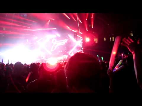 POPNYE - Ferry Corsten