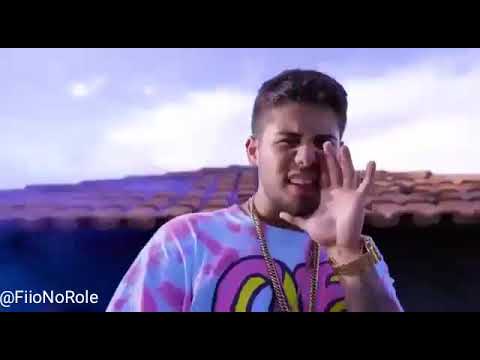 Dan Lellis feat. Zé Felipe ' Troquei de mina para status