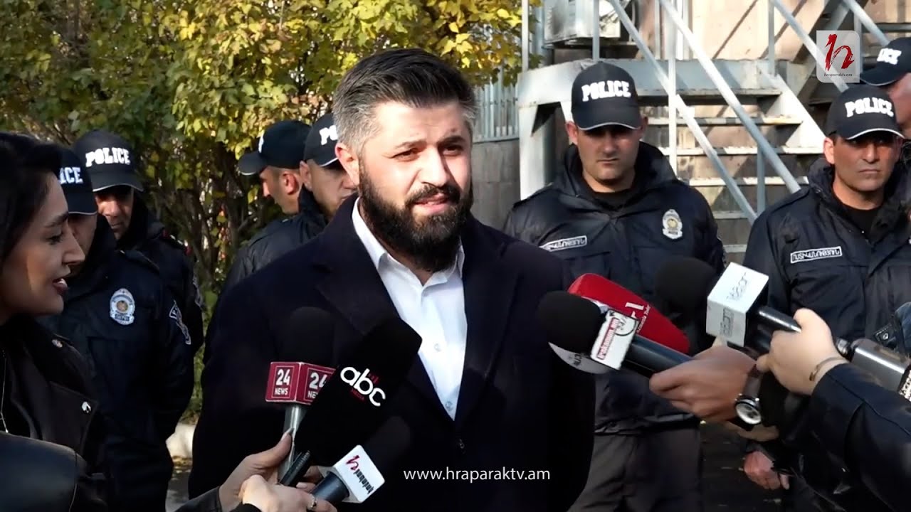 Ֆեյսբուքյան ստատուսներով ու SMS-ներով արդարադատությունը Հայաստանում շարունակվում է․ Ալեքսանյան