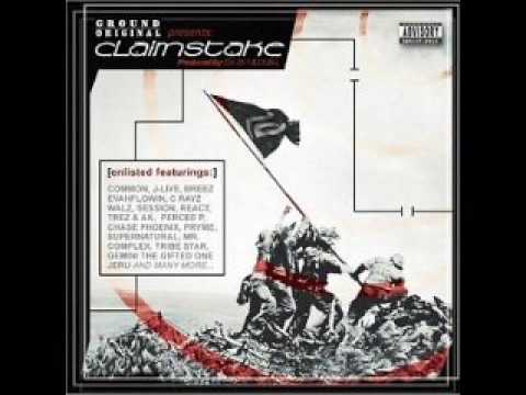 DJ JS 1 & Dub L -Day In The Life Ft Chase Phoenix