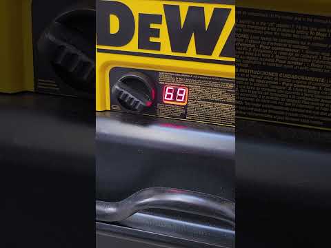 Dewalt kerosene/diesel heater 140,000btu dxh140kth, thermostat problems, Themostat fix.