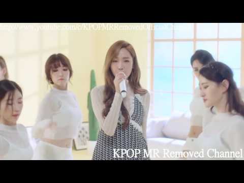 [MR Removed] 160521 Jessica (제시카) - Love Me The Same (러브 미 더 세임)