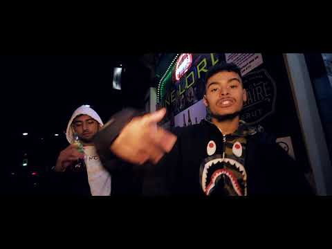 H1 BRM X ZICO - Desire (Prod.by Offkey)