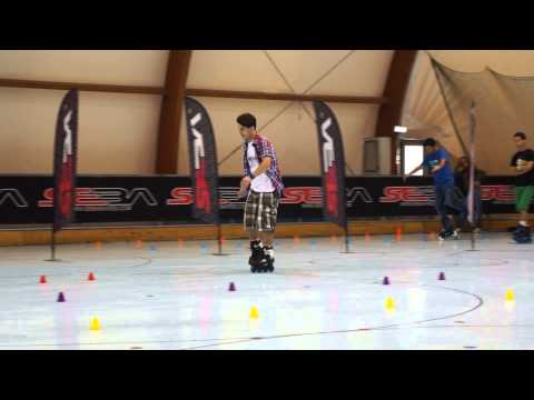 EFSC 2014 / Brandejs Tomas QG2 11 place