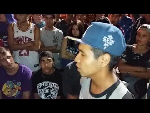 STUART LULO vs ML ALVIN - CUARTOS - PARTIENDO CROMOSOMAS (2vs2) - Santa Fe