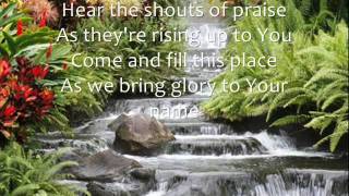 Open Up The Gates by Planetshakers
