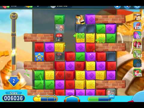 Pet Rescue Saga   Level 4315 no boosters