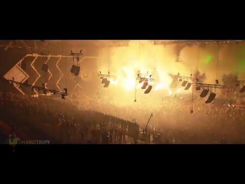 HardTripy - Wyjazd na Qlimax 2015 - Aftermovie