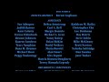The Little Mermaid 1989 2006 End Credits