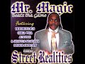Mr. Magic - Everybody Wants