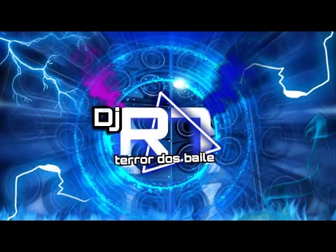 mega dos relíquias, DJ R7 terror dos baile