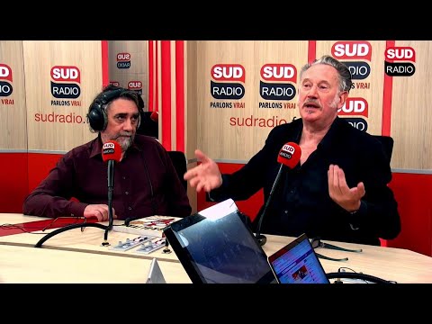 L'album souvenir de Groland - 10h12h Média