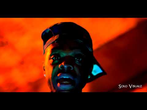 Air Kelso - Don't Want Drama Freestyle