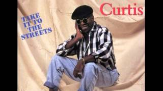 Curtis Mayfield - Do Be Down