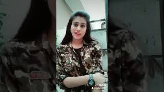 Oh Bande - Dilraaj Dhillon and Shahgur | Tiktok | Kadamohini