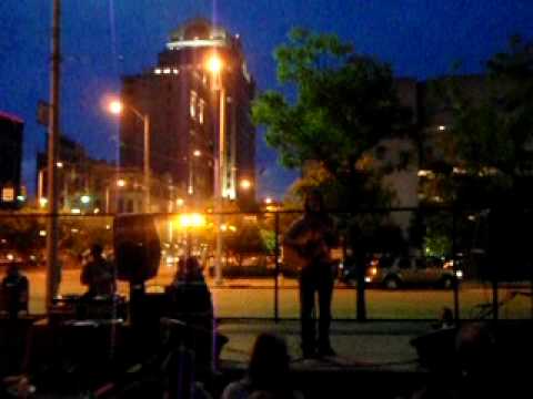 Dayton Urban Nights 2009 - Andy Smith 
