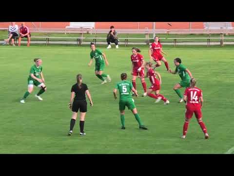 FC Forstern vs FC Bayern München II Hz1