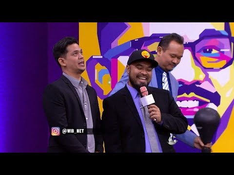 Peppy & Surya Apes Banget Disuruh Hibur Tim Lawan (3/4)