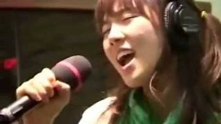 [20080321] SNSD Taeyeon - If (Hong Gil Dong OST)