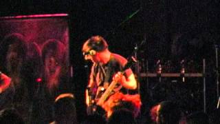 Living Sacrifice &quot;Local Vengeance Killing&quot;